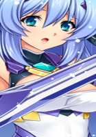 Kouyoku Senki ExS-Tia / 光翼戦姫エクスティア [Hisui] [Kouyoku Senki Exs-tia] Thumbnail Page 1052