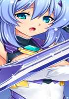 Kouyoku Senki ExS-Tia / 光翼戦姫エクスティア [Hisui] [Kouyoku Senki Exs-tia] Thumbnail Page 1054
