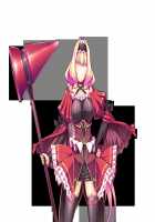 Kouyoku Senki ExS-Tia / 光翼戦姫エクスティア [Hisui] [Kouyoku Senki Exs-tia] Thumbnail Page 1075