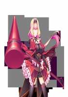 Kouyoku Senki ExS-Tia / 光翼戦姫エクスティア [Hisui] [Kouyoku Senki Exs-tia] Thumbnail Page 1076