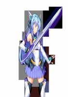 Kouyoku Senki ExS-Tia / 光翼戦姫エクスティア [Hisui] [Kouyoku Senki Exs-tia] Thumbnail Page 1173