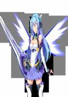 Kouyoku Senki ExS-Tia / 光翼戦姫エクスティア [Hisui] [Kouyoku Senki Exs-tia] Thumbnail Page 1177