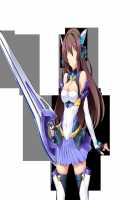 Kouyoku Senki ExS-Tia / 光翼戦姫エクスティア [Hisui] [Kouyoku Senki Exs-tia] Thumbnail Page 1179