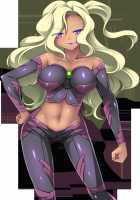 Kouyoku Senki ExS-Tia / 光翼戦姫エクスティア [Hisui] [Kouyoku Senki Exs-tia] Thumbnail Page 1184