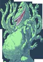 Kouyoku Senki ExS-Tia / 光翼戦姫エクスティア [Hisui] [Kouyoku Senki Exs-tia] Thumbnail Page 1188