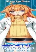 Kouyoku Senki ExS-Tia / 光翼戦姫エクスティア [Hisui] [Kouyoku Senki Exs-tia] Thumbnail Page 1204