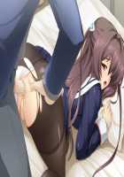 Kouyoku Senki ExS-Tia / 光翼戦姫エクスティア [Hisui] [Kouyoku Senki Exs-tia] Thumbnail Page 130