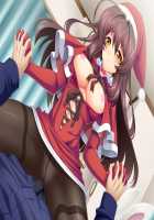 Kouyoku Senki ExS-Tia / 光翼戦姫エクスティア [Hisui] [Kouyoku Senki Exs-tia] Thumbnail Page 20