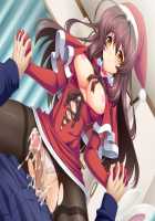 Kouyoku Senki ExS-Tia / 光翼戦姫エクスティア [Hisui] [Kouyoku Senki Exs-tia] Thumbnail Page 28