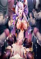 Kouyoku Senki ExS-Tia / 光翼戦姫エクスティア [Hisui] [Kouyoku Senki Exs-tia] Thumbnail Page 37