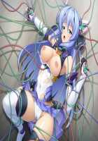 Kouyoku Senki ExS-Tia / 光翼戦姫エクスティア [Hisui] [Kouyoku Senki Exs-tia] Thumbnail Page 424