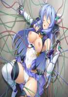 Kouyoku Senki ExS-Tia / 光翼戦姫エクスティア [Hisui] [Kouyoku Senki Exs-tia] Thumbnail Page 425