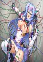 Kouyoku Senki ExS-Tia / 光翼戦姫エクスティア [Hisui] [Kouyoku Senki Exs-tia] Thumbnail Page 427