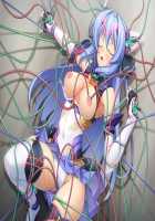 Kouyoku Senki ExS-Tia / 光翼戦姫エクスティア [Hisui] [Kouyoku Senki Exs-tia] Thumbnail Page 429