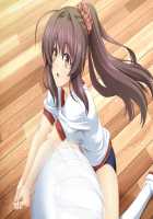 Kouyoku Senki ExS-Tia / 光翼戦姫エクスティア [Hisui] [Kouyoku Senki Exs-tia] Thumbnail Page 42