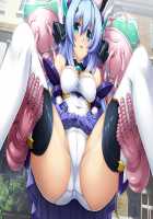 Kouyoku Senki ExS-Tia / 光翼戦姫エクスティア [Hisui] [Kouyoku Senki Exs-tia] Thumbnail Page 444