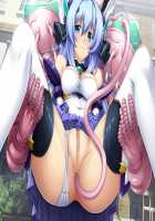 Kouyoku Senki ExS-Tia / 光翼戦姫エクスティア [Hisui] [Kouyoku Senki Exs-tia] Thumbnail Page 446