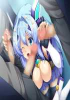 Kouyoku Senki ExS-Tia / 光翼戦姫エクスティア [Hisui] [Kouyoku Senki Exs-tia] Thumbnail Page 489