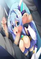 Kouyoku Senki ExS-Tia / 光翼戦姫エクスティア [Hisui] [Kouyoku Senki Exs-tia] Thumbnail Page 490