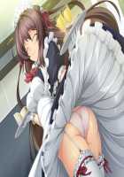 Kouyoku Senki ExS-Tia / 光翼戦姫エクスティア [Hisui] [Kouyoku Senki Exs-tia] Thumbnail Page 49