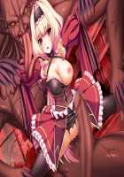 Kouyoku Senki ExS-Tia / 光翼戦姫エクスティア [Hisui] [Kouyoku Senki Exs-tia] Thumbnail Page 568