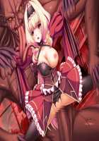 Kouyoku Senki ExS-Tia / 光翼戦姫エクスティア [Hisui] [Kouyoku Senki Exs-tia] Thumbnail Page 570