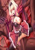 Kouyoku Senki ExS-Tia / 光翼戦姫エクスティア [Hisui] [Kouyoku Senki Exs-tia] Thumbnail Page 571