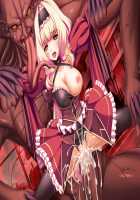 Kouyoku Senki ExS-Tia / 光翼戦姫エクスティア [Hisui] [Kouyoku Senki Exs-tia] Thumbnail Page 574