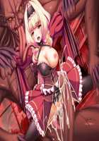 Kouyoku Senki ExS-Tia / 光翼戦姫エクスティア [Hisui] [Kouyoku Senki Exs-tia] Thumbnail Page 576