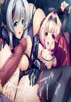 Kouyoku Senki ExS-Tia / 光翼戦姫エクスティア [Hisui] [Kouyoku Senki Exs-tia] Thumbnail Page 624