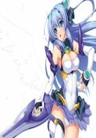 Kouyoku Senki ExS-Tia / 光翼戦姫エクスティア [Hisui] [Kouyoku Senki Exs-tia] Thumbnail Page 745