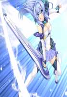 Kouyoku Senki ExS-Tia / 光翼戦姫エクスティア [Hisui] [Kouyoku Senki Exs-tia] Thumbnail Page 760