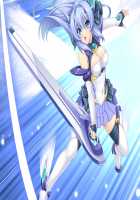 Kouyoku Senki ExS-Tia / 光翼戦姫エクスティア [Hisui] [Kouyoku Senki Exs-tia] Thumbnail Page 762