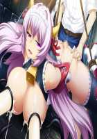 Kouyoku Senki ExS-Tia / 光翼戦姫エクスティア [Hisui] [Kouyoku Senki Exs-tia] Thumbnail Page 806