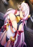 Kouyoku Senki ExS-Tia / 光翼戦姫エクスティア [Hisui] [Kouyoku Senki Exs-tia] Thumbnail Page 810