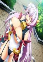 Kouyoku Senki ExS-Tia / 光翼戦姫エクスティア [Hisui] [Kouyoku Senki Exs-tia] Thumbnail Page 817