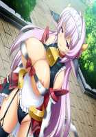 Kouyoku Senki ExS-Tia / 光翼戦姫エクスティア [Hisui] [Kouyoku Senki Exs-tia] Thumbnail Page 818