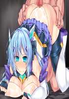 Kouyoku Senki ExS-Tia / 光翼戦姫エクスティア [Hisui] [Kouyoku Senki Exs-tia] Thumbnail Page 878