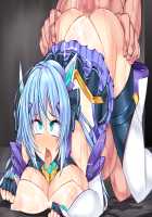 Kouyoku Senki ExS-Tia / 光翼戦姫エクスティア [Hisui] [Kouyoku Senki Exs-tia] Thumbnail Page 886