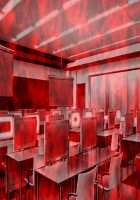 Kouyoku Senki ExS-Tia / 光翼戦姫エクスティア [Hisui] [Kouyoku Senki Exs-tia] Thumbnail Page 965