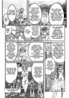 Space Police Karen / 宇宙婦警カレン巡査―好全猥褻― 第1話 [Kamitou Masaki] [Original] Thumbnail Page 101