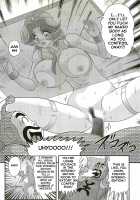 Space Police Karen / 宇宙婦警カレン巡査―好全猥褻― 第1話 [Kamitou Masaki] [Original] Thumbnail Page 128