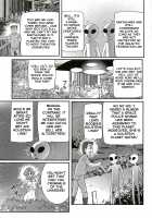 Space Police Karen / 宇宙婦警カレン巡査―好全猥褻― 第1話 [Kamitou Masaki] [Original] Thumbnail Page 69