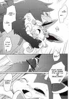 Sweet night [Azuma Minatu] [Pokemon] Thumbnail Page 30