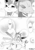 Sweet night [Azuma Minatu] [Pokemon] Thumbnail Page 40
