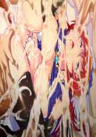 Maou ga Nokoshita Kokuin ~Kijou to Iu Na no Iki Jigoku~ / 魔王が遺した刻淫～帰城と言う名のイキ地獄～ [Hinasaki Yo] [Original] Thumbnail Page 120