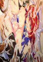 Maou ga Nokoshita Kokuin ~Kijou to Iu Na no Iki Jigoku~ / 魔王が遺した刻淫～帰城と言う名のイキ地獄～ [Hinasaki Yo] [Original] Thumbnail Page 121