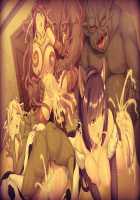 Maou ga Nokoshita Kokuin ~Kijou to Iu Na no Iki Jigoku~ / 魔王が遺した刻淫～帰城と言う名のイキ地獄～ [Hinasaki Yo] [Original] Thumbnail Page 150