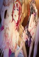 Maou ga Nokoshita Kokuin ~Kijou to Iu Na no Iki Jigoku~ / 魔王が遺した刻淫～帰城と言う名のイキ地獄～ [Hinasaki Yo] [Original] Thumbnail Page 157