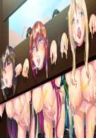 Maou ga Nokoshita Kokuin ~Kijou to Iu Na no Iki Jigoku~ / 魔王が遺した刻淫～帰城と言う名のイキ地獄～ [Hinasaki Yo] [Original] Thumbnail Page 172